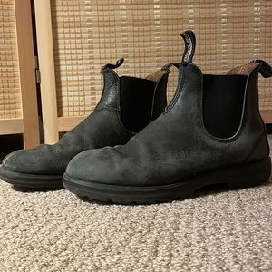 Blundstones